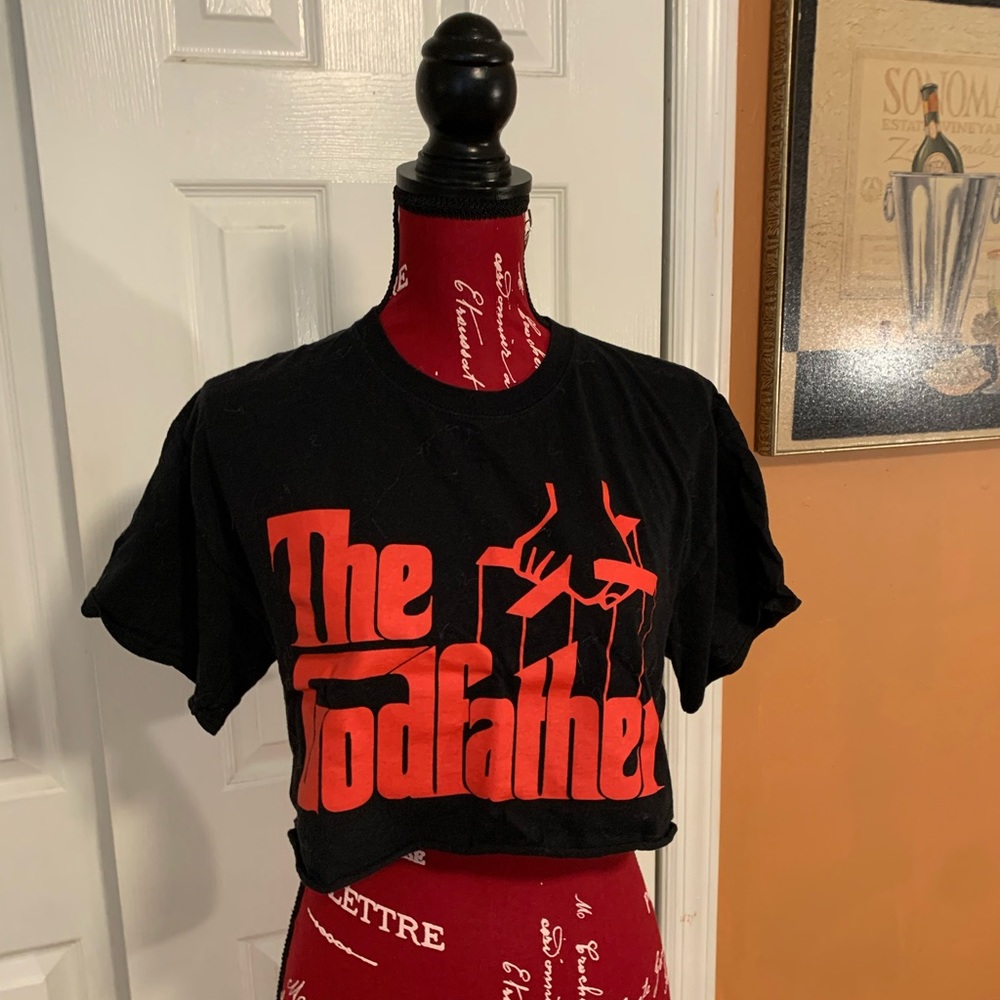 The Godfather T-shirt